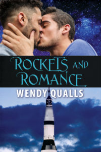 Rockets and Romance cover